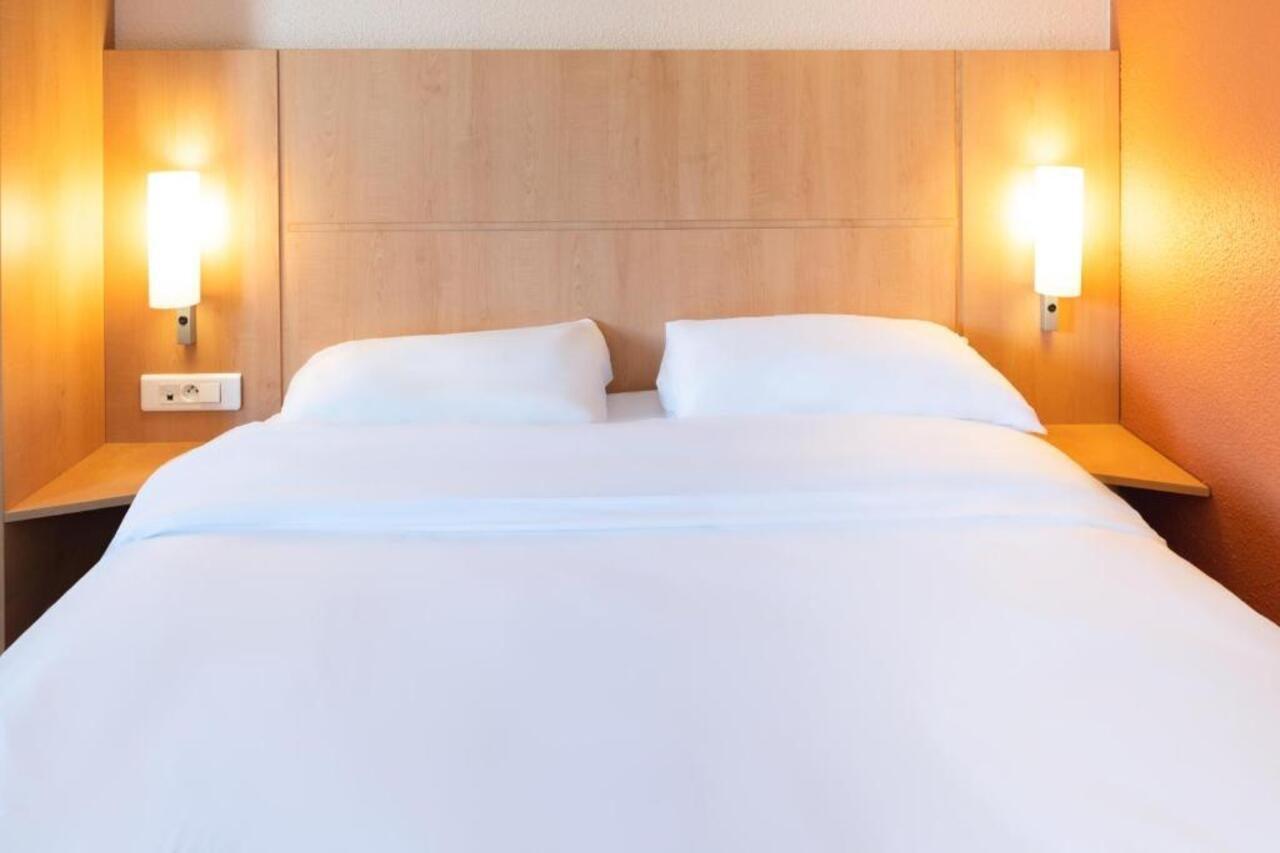B&B Hotel Rouen Centre Rive Droite Esterno foto