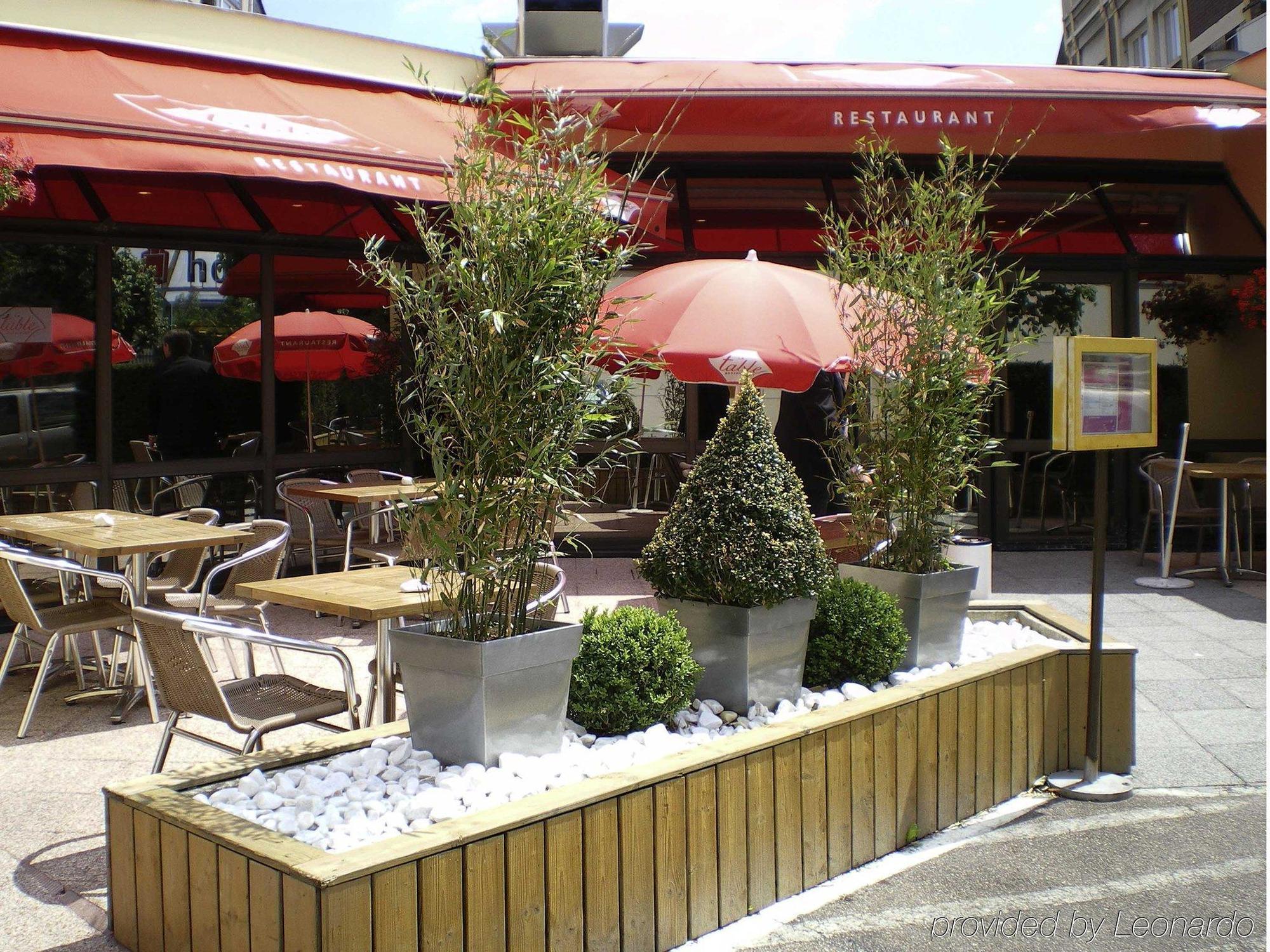 B&B Hotel Rouen Centre Rive Droite Esterno foto