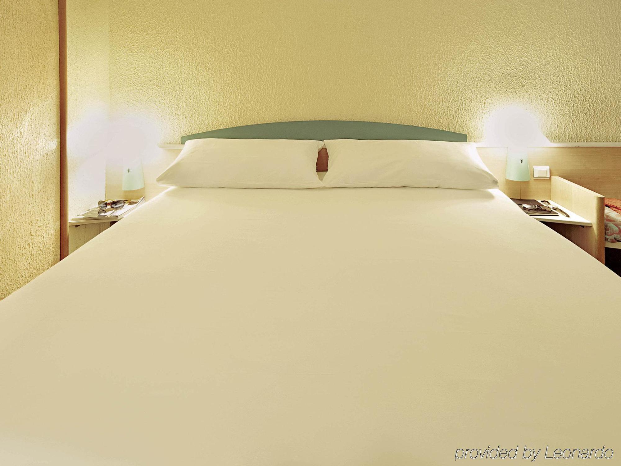 B&B Hotel Rouen Centre Rive Droite Esterno foto