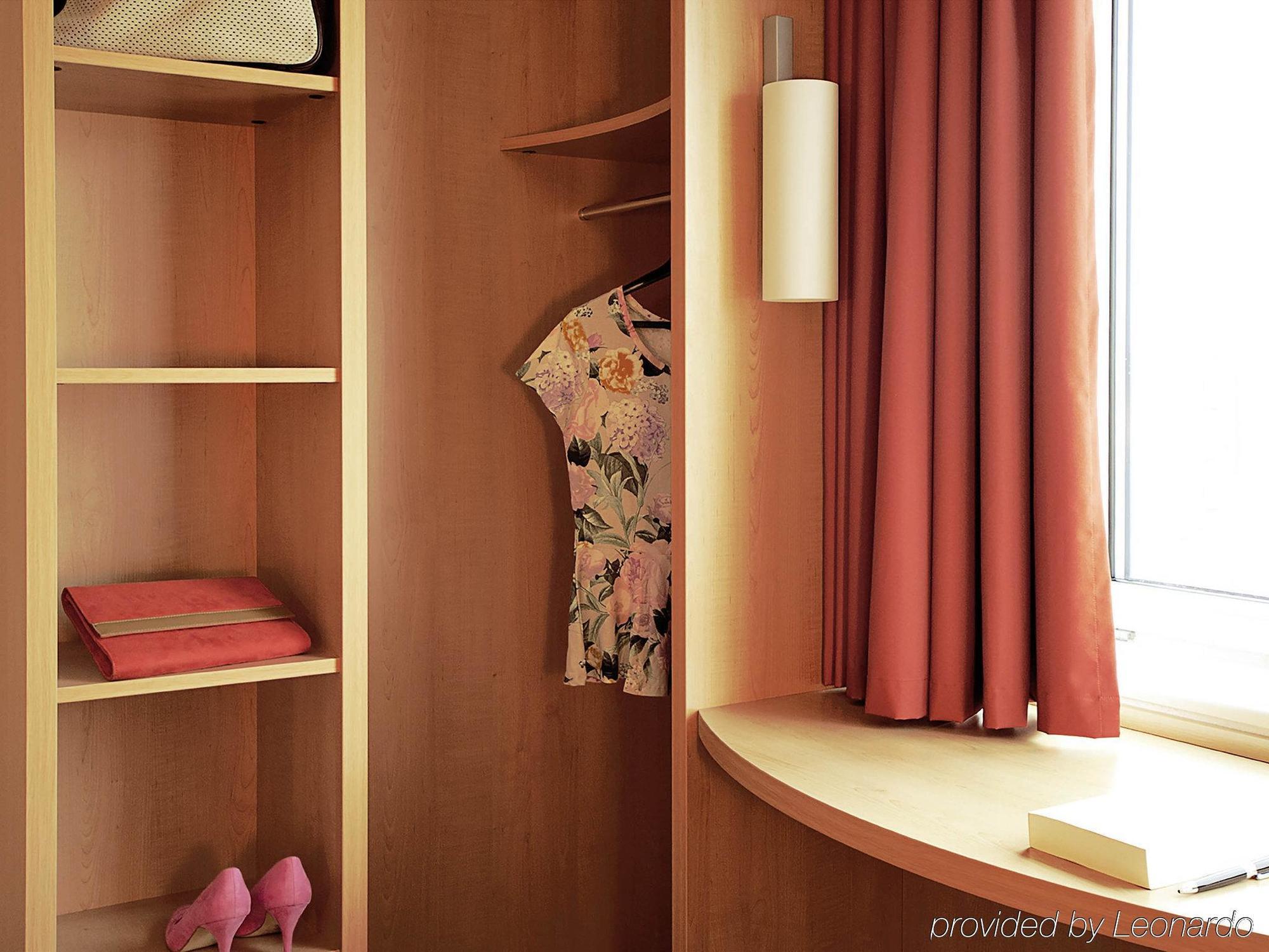 B&B Hotel Rouen Centre Rive Droite Esterno foto