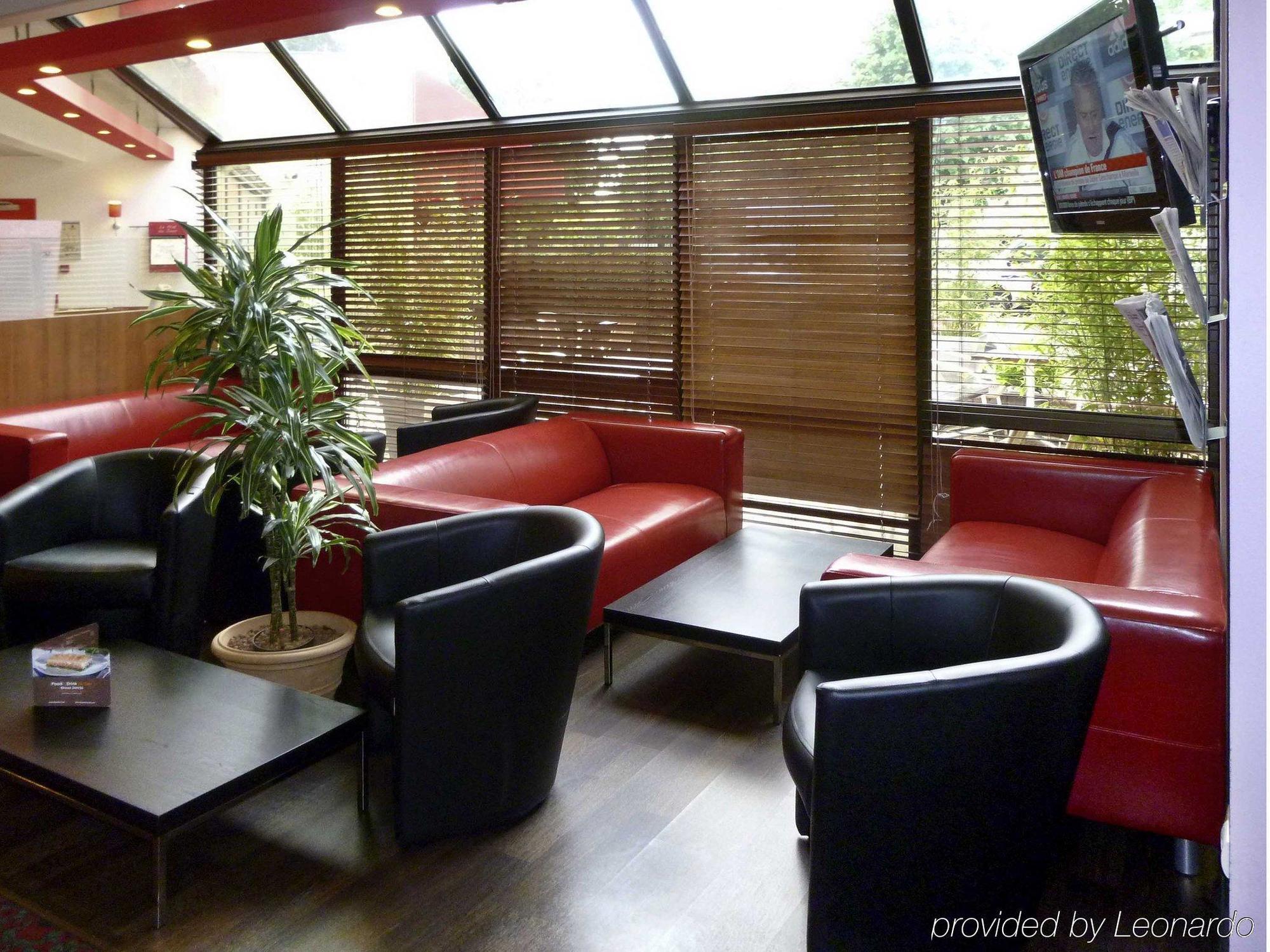B&B Hotel Rouen Centre Rive Droite Esterno foto